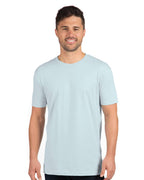Next Level 3600, T-Shirts - Premium, Light Blue
