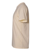 Next Level 3600, T-Shirts - Premium, Cream