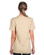 Next Level 3600, T-Shirts - Premium, Cream