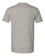 Next Level 3600, T-Shirts - Premium, Light Grey