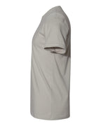 Next Level 3600, T-Shirts - Premium, Light Grey
