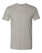 Next Level 3600, T-Shirts - Premium, Light Grey