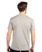 Next Level 3600, T-Shirts - Premium, Light Grey