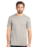 Next Level 3600, T-Shirts - Premium, Light Grey