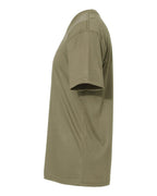 Next Level 3600, T-Shirts - Premium, Light Olive