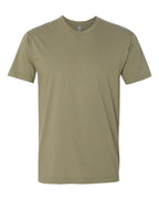 Next Level 3600, T-Shirts - Premium, Light Olive