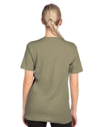Next Level 3600, T-Shirts - Premium, Light Olive