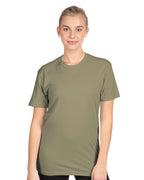 Next Level 3600, T-Shirts - Premium, Light Olive