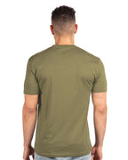 Next Level 3600, T-Shirts - Premium, Military Green