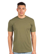 Next Level 3600, T-Shirts - Premium, Military Green