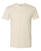 Next Level 3600, T-Shirts - Premium, Natural
