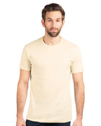 Next Level 3600, T-Shirts - Premium, Natural