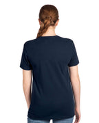 Next Level 3600, T-Shirts - Premium, Midnight Navy