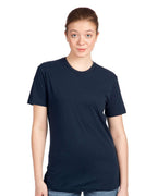 Next Level 3600, T-Shirts - Premium, Midnight Navy