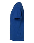 Next Level 3600, T-Shirts - Premium, Royal