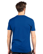 Next Level 3600, T-Shirts - Premium, Royal