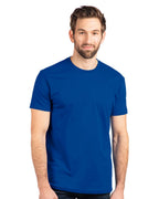 Next Level 3600, T-Shirts - Premium, Royal