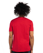 Next Level 3600, T-Shirts - Premium, Red