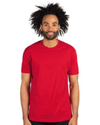 Next Level 3600, T-Shirts - Premium, Red