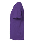 Next Level 3600, T-Shirts - Premium, Purple Rush