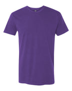 Next Level 3600, T-Shirts - Premium, Purple Rush