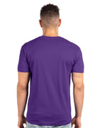 Next Level 3600, T-Shirts - Premium, Purple Rush