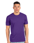 Next Level 3600, T-Shirts - Premium, Purple Rush