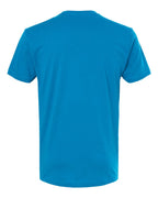 Next Level 3600, T-Shirts - Premium, Turquoise