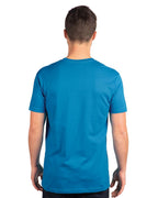 Next Level 3600, T-Shirts - Premium, Turquoise
