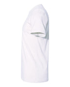 Next Level 3600, T-Shirts - Premium, White