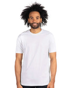 Next Level 3600, T-Shirts - Premium, White