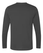Next Level 3601, T-Shirts - Long Sleeve, Heavy Metal