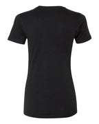 Next Level 3900, T-Shirts - Premium, Black