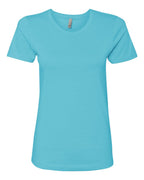 Next Level 3900, T-Shirts - Premium, Cancun
