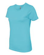 Next Level 3900, T-Shirts - Premium, Cancun