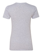 Next Level 3900, T-Shirts - Premium, Heather Grey