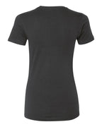 Next Level 3900, T-Shirts - Premium, Heavy Metal