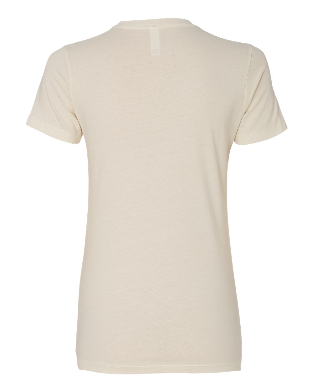 Next Level 3900, T-Shirts - Premium, Natural