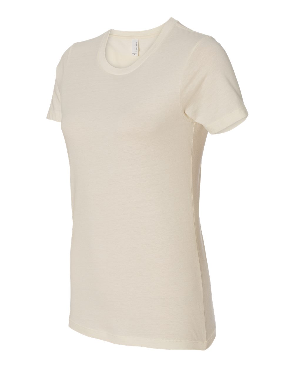 Next Level 3900, T-Shirts - Premium, Natural