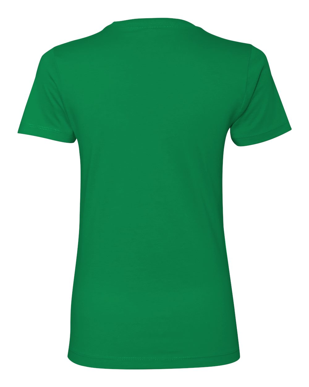 Next Level 3900, T-Shirts - Premium, Kelly Green