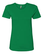 Next Level 3900, T-Shirts - Premium, Kelly Green
