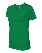 Next Level 3900, T-Shirts - Premium, Kelly Green