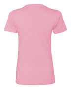 Next Level 3900, T-Shirts - Premium, Light Pink