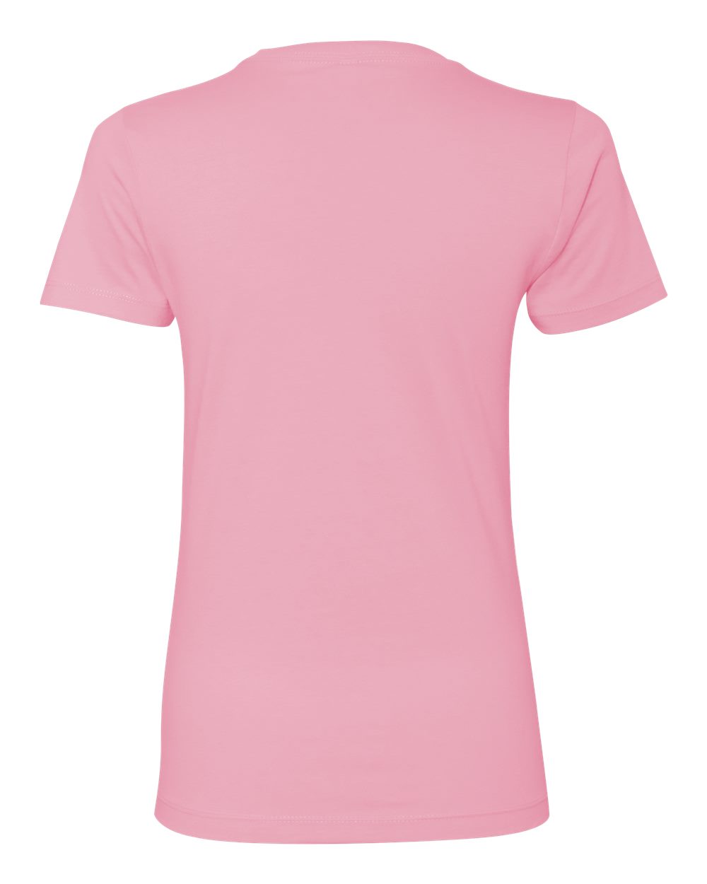 Next Level 3900, T-Shirts - Premium, Light Pink