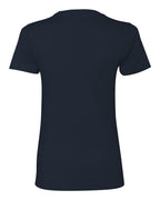 Next Level 3900, T-Shirts - Premium, Midnight Navy