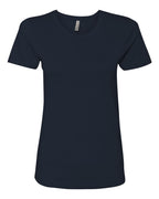 Next Level 3900, T-Shirts - Premium, Midnight Navy