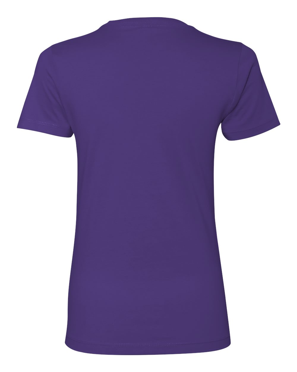 Next Level 3900, T-Shirts - Premium, Purple Rush