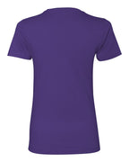 Next Level 3900, T-Shirts - Premium, Purple Rush