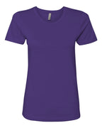 Next Level 3900, T-Shirts - Premium, Purple Rush