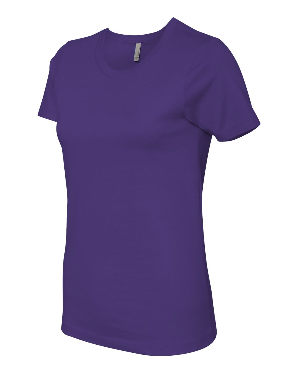 Next Level 3900, T-Shirts - Premium, Purple Rush